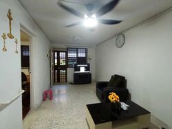 Blk 168 Stirling Road (Queenstown), HDB 3 Rooms #572141371